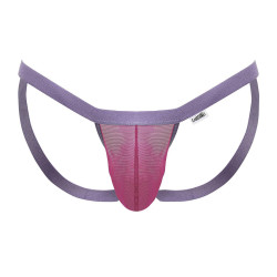 CandyMan Cache-Sexe Erosia Rose-Violet